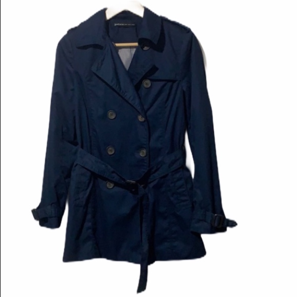 Stradivarius Trench Coat